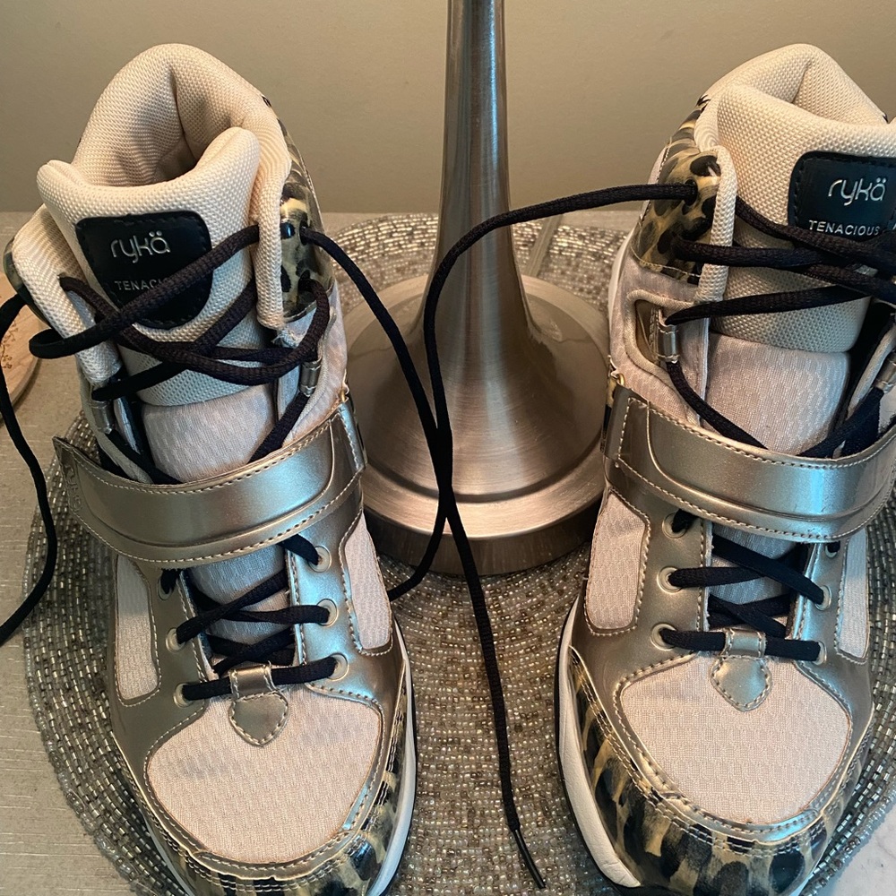 Ryka Sneakers